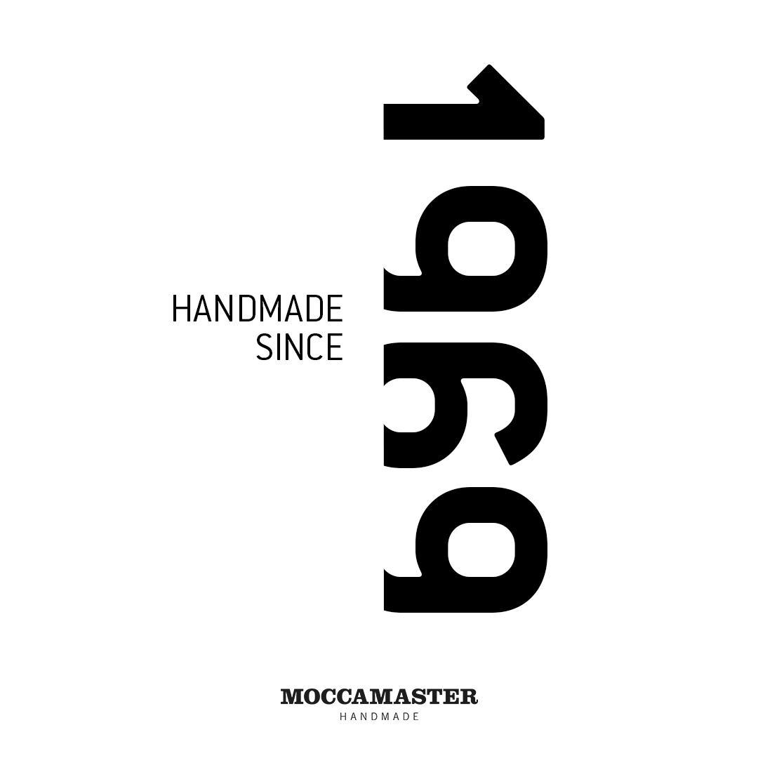 Moccamaster — Sosiaalinen media